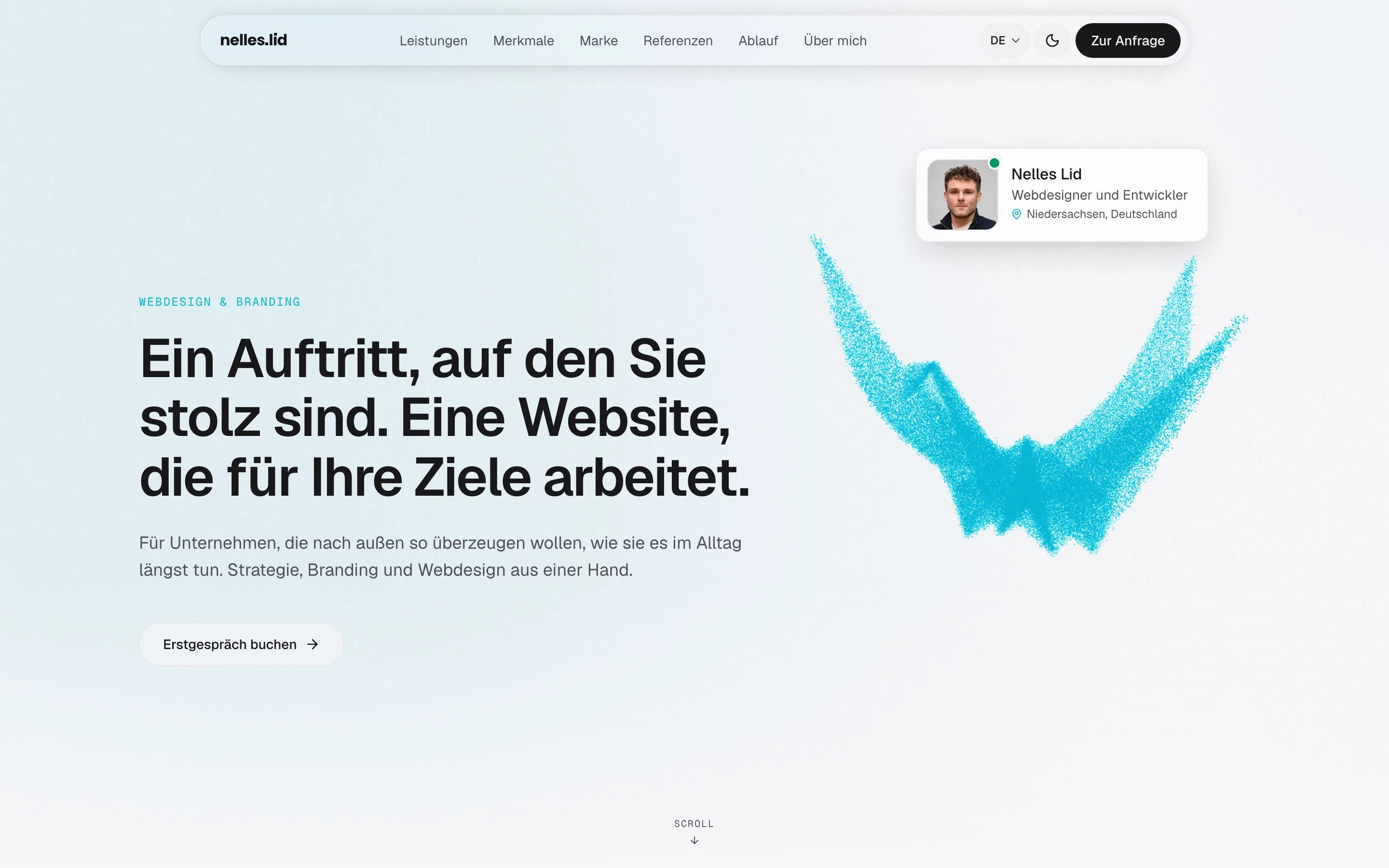 Diese Website